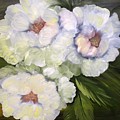 Shades of White