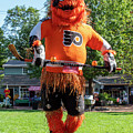 Gritty